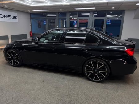 2015 BMW 3-Series - photo 27