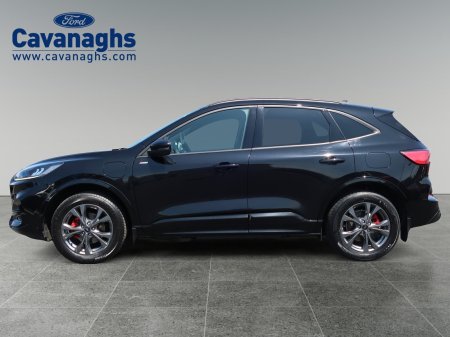 2023 Ford Kuga - photo 2
