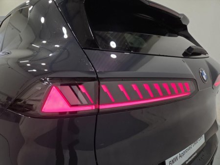 2026 BMW iX3 - photo 20