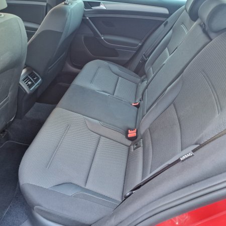 2016 Volkswagen Golf - photo 15