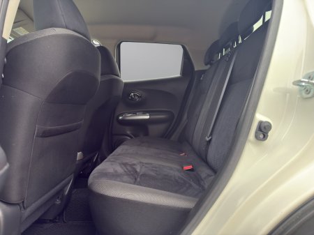 2017 Nissan Juke - photo 15