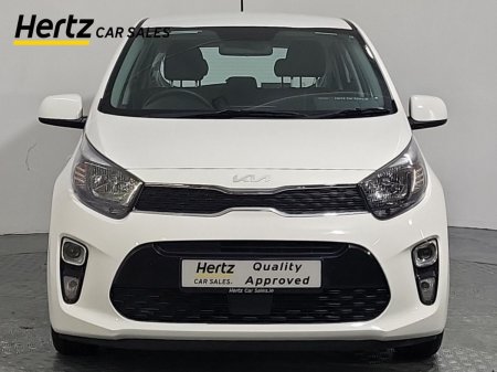 2023 Kia Picanto - photo 5