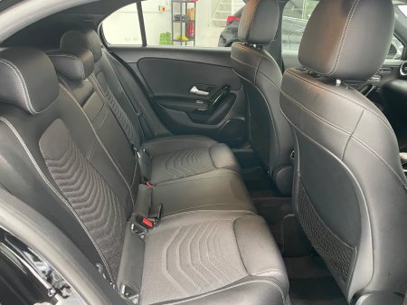 2019 Mercedes-Benz A-Class - photo 12
