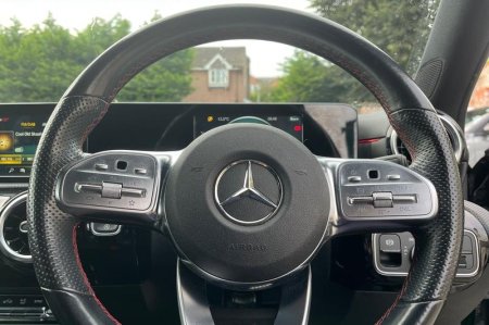 2020 Mercedes-Benz A-Class - photo 12