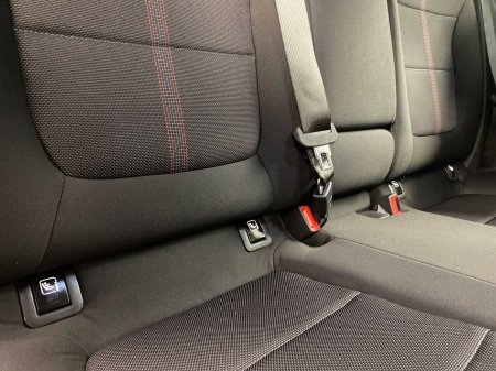 2026 Hyundai i30 - photo 27