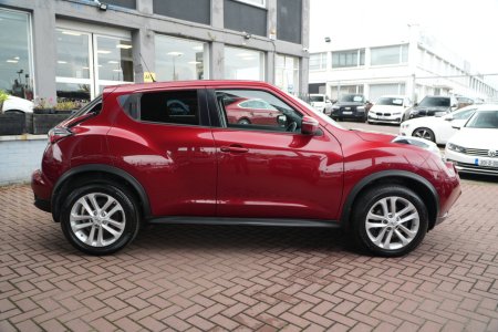 2015 Nissan Juke - photo 3