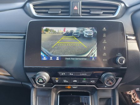 2020 Honda CR-V - photo 21