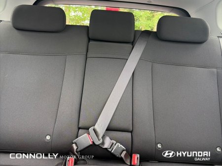 2025 Hyundai KONA - photo 25