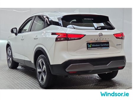 2023 Nissan Qashqai - photo 15
