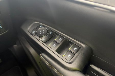 2025 Ford Ranger - photo 29