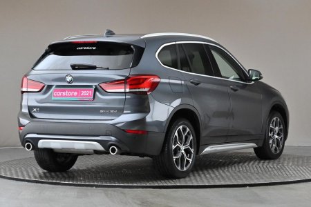 2021 BMW X1 - photo 9