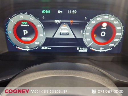 2026 Nissan X-Trail - photo 14