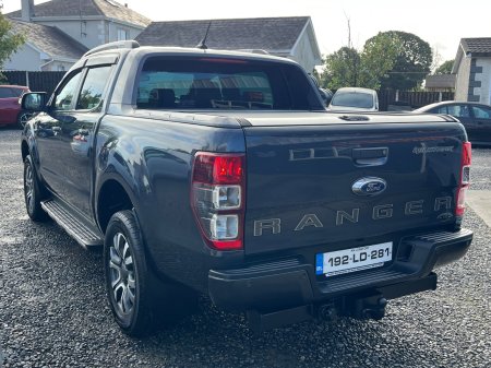 2019 Ford Ranger - photo 5