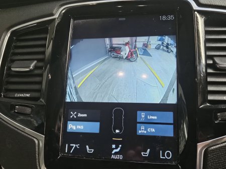 2016 Volvo XC90 - photo 18