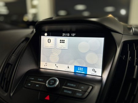2019 Ford Kuga - photo 27