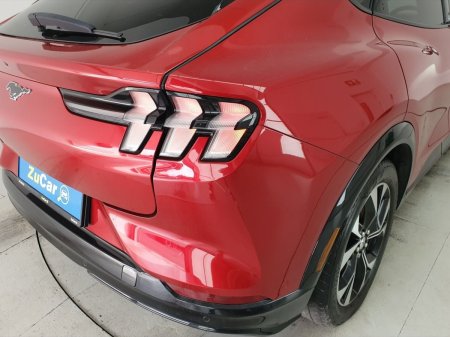 2022 Ford Mustang Mach-E - photo 50