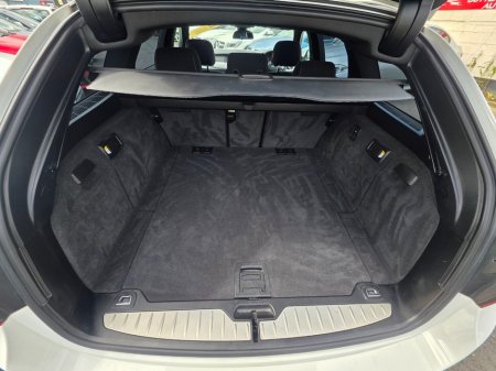2015 BMW 5-Series - photo 17