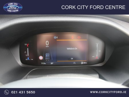 2026 Ford Transit - photo 14