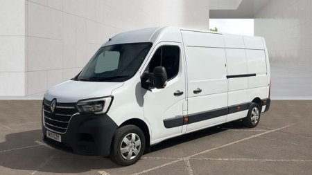 2021 Renault Master - photo 2