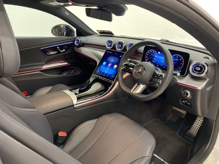 2026 Mercedes-Benz CLE - photo 9