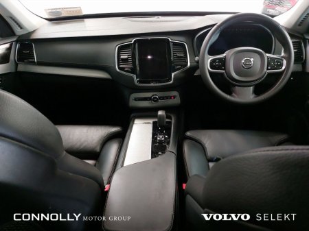 2024 Volvo XC90 - photo 4
