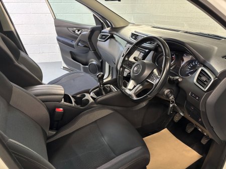 2020 Nissan Qashqai - photo 14