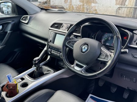 2019 Renault Kadjar - photo 9