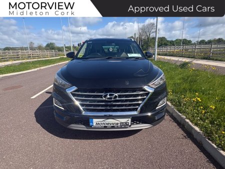 2020 Hyundai Tucson - photo 4