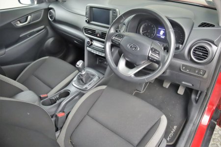 2020 Hyundai KONA - photo 13