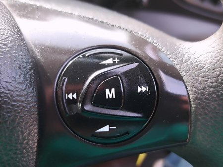 2017 Ford Transit Connect - photo 13