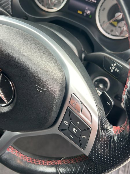 2013 Mercedes-Benz A-Class - photo 24