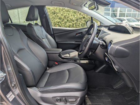 2021 Toyota Prius - photo 13