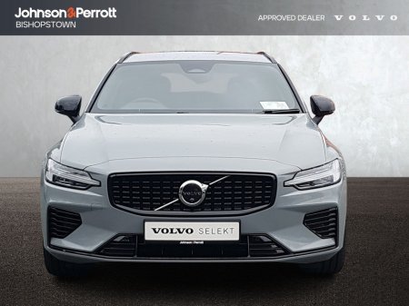 2026 Volvo V60 - photo 4