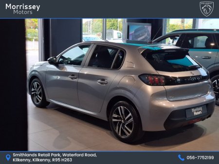 2023 Peugeot 208 - photo 5