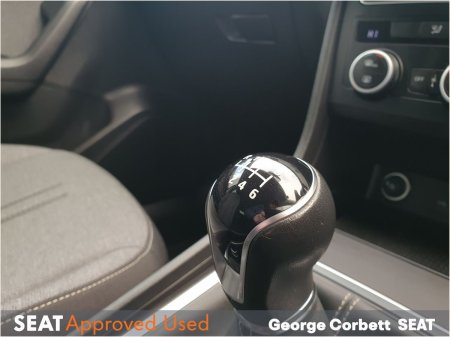 2024 SEAT Ateca - photo 20