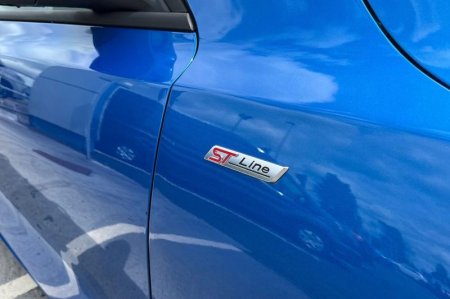 2026 Ford Focus - photo 27