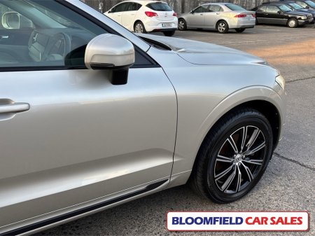 2018 Volvo XC60 - photo 30