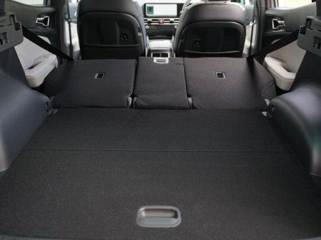 2026 Kia Sportage - photo 39