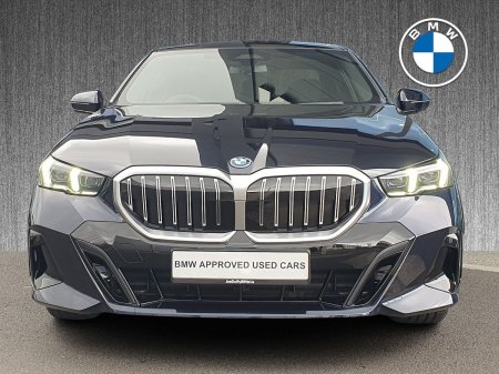 2026 BMW 5-Series - photo 16