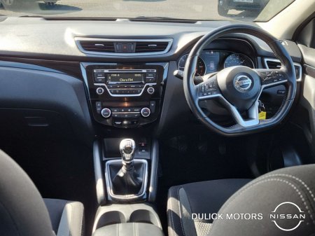 2019 Nissan Qashqai - photo 11