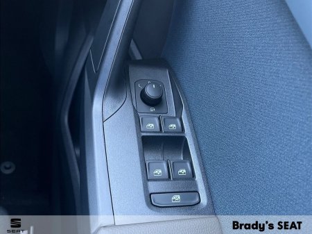 2026 SEAT Arona - photo 18