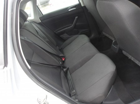 2018 Volkswagen Polo - photo 12