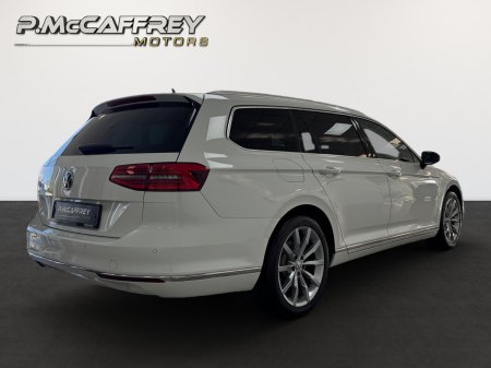2018 Volkswagen Passat - photo 5