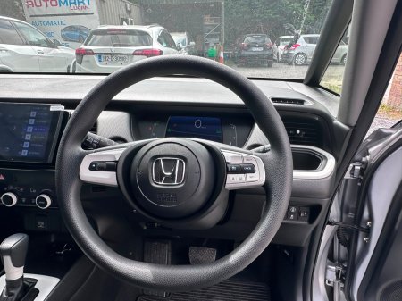 2020 Honda Fit - photo 6