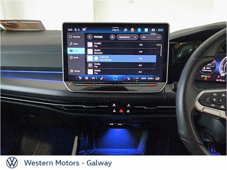 2025 Volkswagen Golf - photo 19