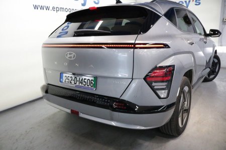 2025 Hyundai KONA - photo 7