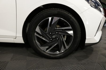 2023 Hyundai i20 - photo 4