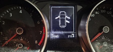 2014 Volkswagen Polo - photo 11