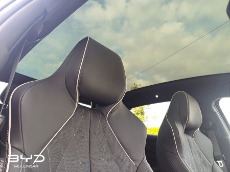 2026 BYD SEAL - photo 18