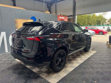 2017 Lexus NX - photo 3